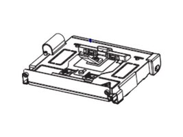 Zebra Technologies International P1058930-017 Main Image from Right-angle