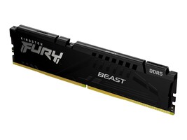 Kingston KF552C36BBE-16 Main Image from Right-angle