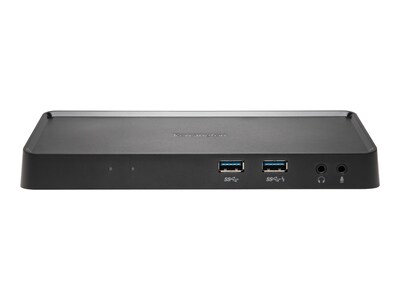 Kensington SD3600 Universal USB 3.0 Docking Station, K33991WW, 31135080, Docking Stations & Port Replicators