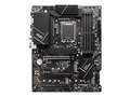 MSI PRO Z790-P WIFI, PROZ790PWIFI, 41534817, Motherboards