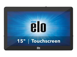 Elo Touch Solutions E441010 Main Image from Front