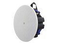 Yamaha VXC3F Ceiling Speakers - White (Pair), VXC3FW , 41936469, Speakers - Commercial AV Yamaha VXC3F Ceiling Speakers - White (Pair), VXC3FW , 41936469, Speakers - Commercial AV