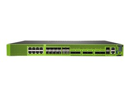 Netscreen Technologies SRX4300-AC-TAA Main Image from Back Netscreen Technologies SRX4300-AC-TAA Main Image from Back