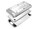 i-Blason S-IPH8UBPROWHGY Image 4 from Back