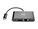 Tripp Lite U444-06N-HGUB-C Image 2 from Front