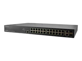 Transition Networks SM24TBT2DPB-UK                 Main Image from Right-angle
