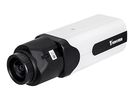 Vivotek IP9181-H Main Image from Right-angle Vivotek IP9181-H Main Image from Right-angle