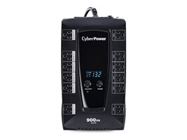 CyberPower AVRG900LCD Main Image from Front