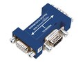 B+B SmartWorx 9-Pin Modem Data Splitter, 9PMDS, 13330691, Cables