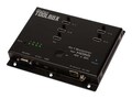 Gefen 4x1 Switcher for HDMI 4Kx2K, Black, GTB-HD4K2K-441-BLK, 35251264, Switch Boxes - AV