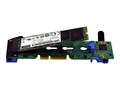 Lenovo ThinkSystem M.2 w  Mirroring Enablement Kit, 7Y37A01093, 34357075, Drive Mounting Hardware