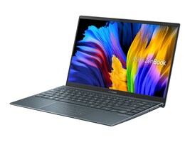 Asus UM425QA-EH74 Main Image from Right-angle