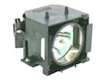 Ereplacements Replacement Lamp for PowerLite 6110i, ELPLP37-ER, 17562472, Projector Lamps