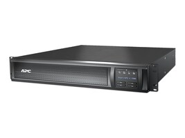 APC SMX1500RM2UC Main Image from Right-angle