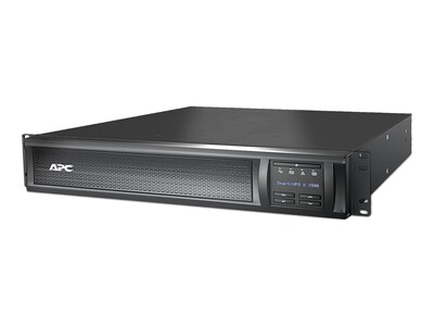 APC Smart-UPS X 1500VA Rack Tower (SMX1500RM2UC), SMX1500RM2UC, 41201582, Battery Backup/UPS