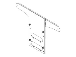 Chief Manufacturing MSB6747 Main Image from Right-angle