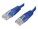 StarTech.com M45PATCH30BL Image 1 from Right-angle