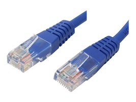 StarTech.com M45PATCH30BL Main Image from Right-angle