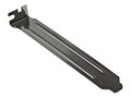 StarTech.com Steel Full Profile Expansion Slot Cover Plate - 10 Pack, PLATEBLANK, 220146, Premise Wiring Equipment