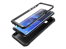 i-Blason SGS8P-UBP-BK/BK Main Image from Right-angle