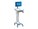 Ergotron ENV2-2DC000-AB0                Image 1 from Left-angle