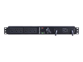 CyberPower MBP15A6 Main Image from Front