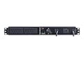 CyberPower Maintenance Bypass PDU 100-120VAC 15A (2) NEMA 5-15P Input, (6) 5-15R Outlets, MBP15A6, 30722101, Power Distribution Units CyberPower Maintenance Bypass PDU 100-120VAC 15A (2) NEMA 5-15P Input, (6) 5-15R Outlets, MBP15A6, 30722101, Power Distribution Units