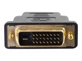 C2G DVI-D Male to HDMI Male Adapter, 18401, 16099623, Adapters & Port Converters