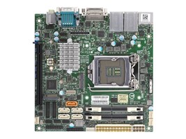 Supermicro MBD-X11SCV-Q-O Main Image from Front