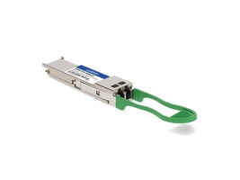 AddOn QSFP28-OTU4-CWDM4-AO Main Image from Right-angle