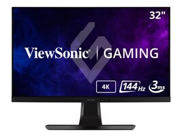 ViewSonic XG321UG Main Image from Front