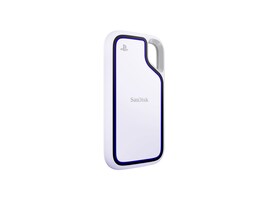 SanDisk Technologies SDSSDE62P-2T00-G25             Main Image from Left-angle