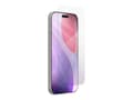 ZAGG Glass XTR5 Blue Light Screen Protector For iPhone 17 Pro, 200118669, 42039089, Protective & Dust Covers ZAGG Glass XTR5 Blue Light Screen Protector For iPhone 17 Pro, 200118669, 42039089, Protective & Dust Covers