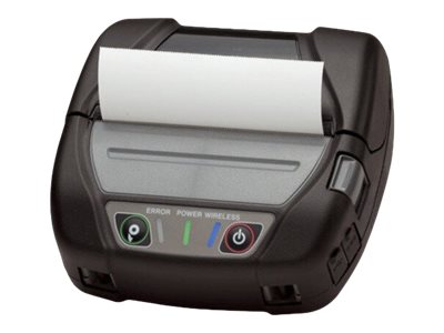 Buy Seiko 203dpi 100mm sec112mm 80mm Paper Printer at Connection Public  Sector Solutions