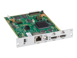 Black Box ACX1MT-HDM2-C Main Image from Left-angle