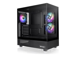 Thermaltake Technology CA-1Y7-00M1WN-01 Main Image from Left-angle