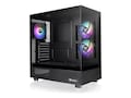 Thermaltake View 270 Plus TG ARGB Black, CA-1Y7-00M1WN-01, 41792282, Cases - Systems/Servers Thermaltake View 270 Plus TG ARGB Black, CA-1Y7-00M1WN-01, 41792282, Cases - Systems/Servers