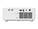 Optoma Technology ZW340E Image 6 from Back