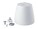 Bosch Security Systems EVID-P6.2W                     Image 3 from Front
