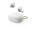 Belkin AUC017FQGY Image 1 from Right-angle Belkin AUC017FQGY Image 1 from Right-angle