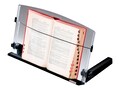 3M In-Line Book Document Holder, DH640, 248094, Ergonomic Products