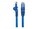 StarTech.com N6LPATCH15BL Image 2 from Front