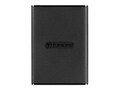 Transcend 500GB ESD270C External Solid State Drive, TS500GESD270C, 41241012, Solid State Drives - External