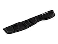 Fellowes Memory Foam Keyboard Palm Support, Black, 9182801, 8882511, Ergonomic Products Fellowes Memory Foam Keyboard Palm Support, Black, 9182801, 8882511, Ergonomic Products