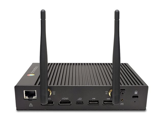AOpen Chromebox Mini 2 - Thumbnail 5