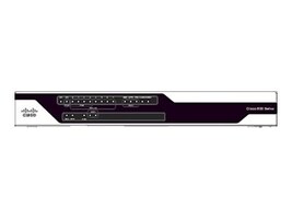 Cisco C891FW-E-K9 Main Image from Front