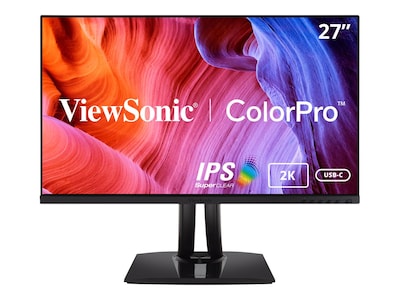 ViewSonic Open Box 27 VP2756-2K WQHD LED-LCD Monitor, VP2756-2K , 41916812, Monitors ViewSonic Open Box 27 VP2756-2K WQHD LED-LCD Monitor, VP2756-2K , 41916812, Monitors