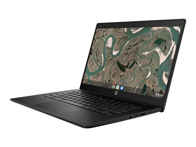 HP Open Box Chromebook 14 G7 Celeron N4500 8GB 32GB eMMC ax BT WC 14 HD TOP Chrome OS, 3V2T8UT#ABA                   , 41978830, Notebooks - Chromebooks