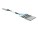 Panduit AZ83NQ2S2AQM015 Image 4 from Left-angle
