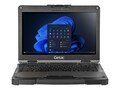 Getac B360G3 - ULTRA 7 255H, WEBCAM,, BV3124BABDGX                  , 42002499, Notebooks